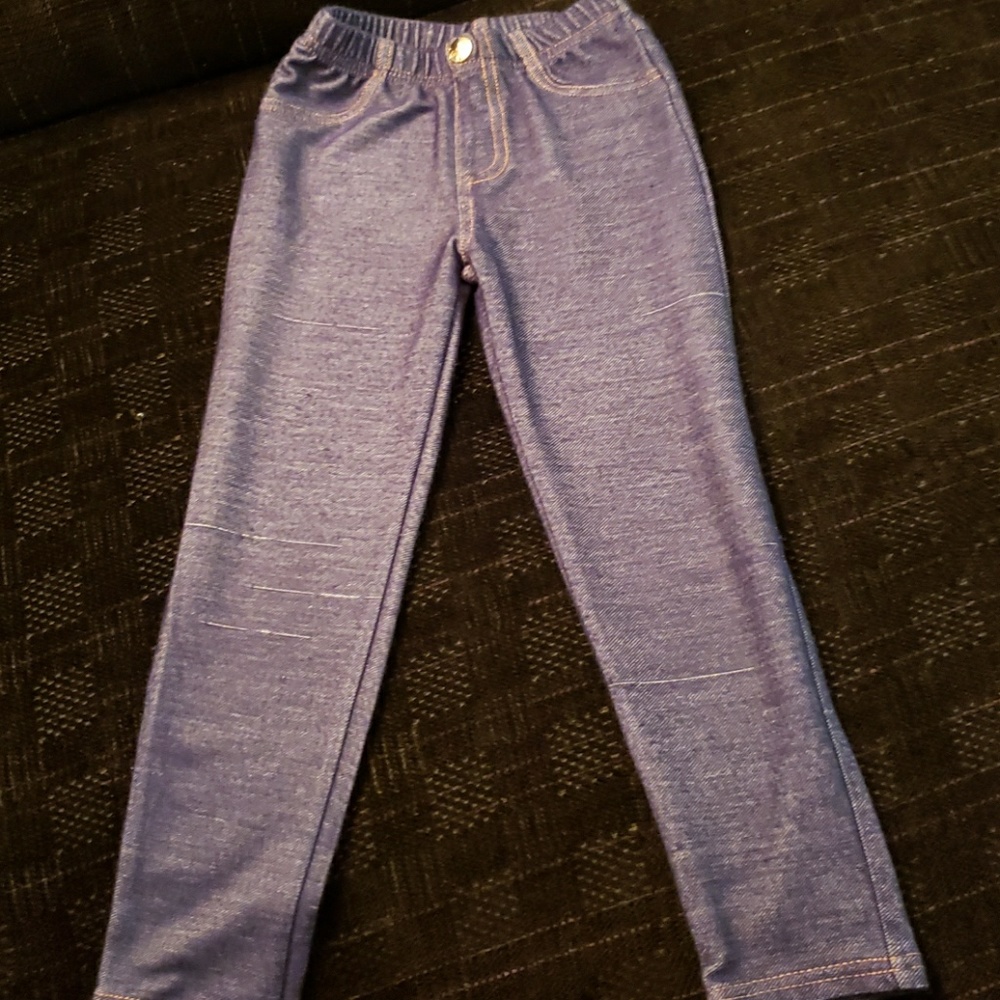 2pc Jessica Simpson Top & Bottom Set - Picture 5 of 8